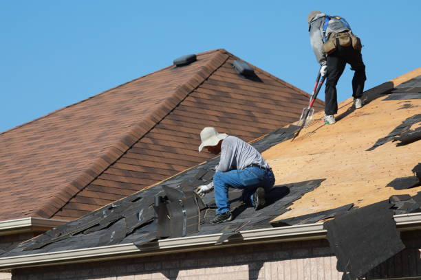 Best Green or Eco-Friendly Roofing Solutions  in Ellinwood, KS