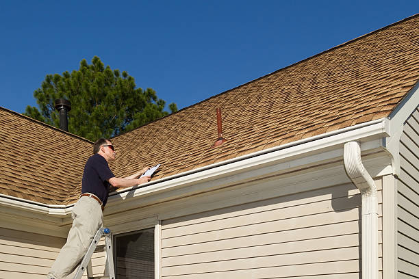 Best Roofing for New Construction  in Ellinwood, KS