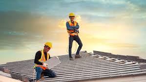 Best Emergency Roof Repair Services  in Ellinwood, KS